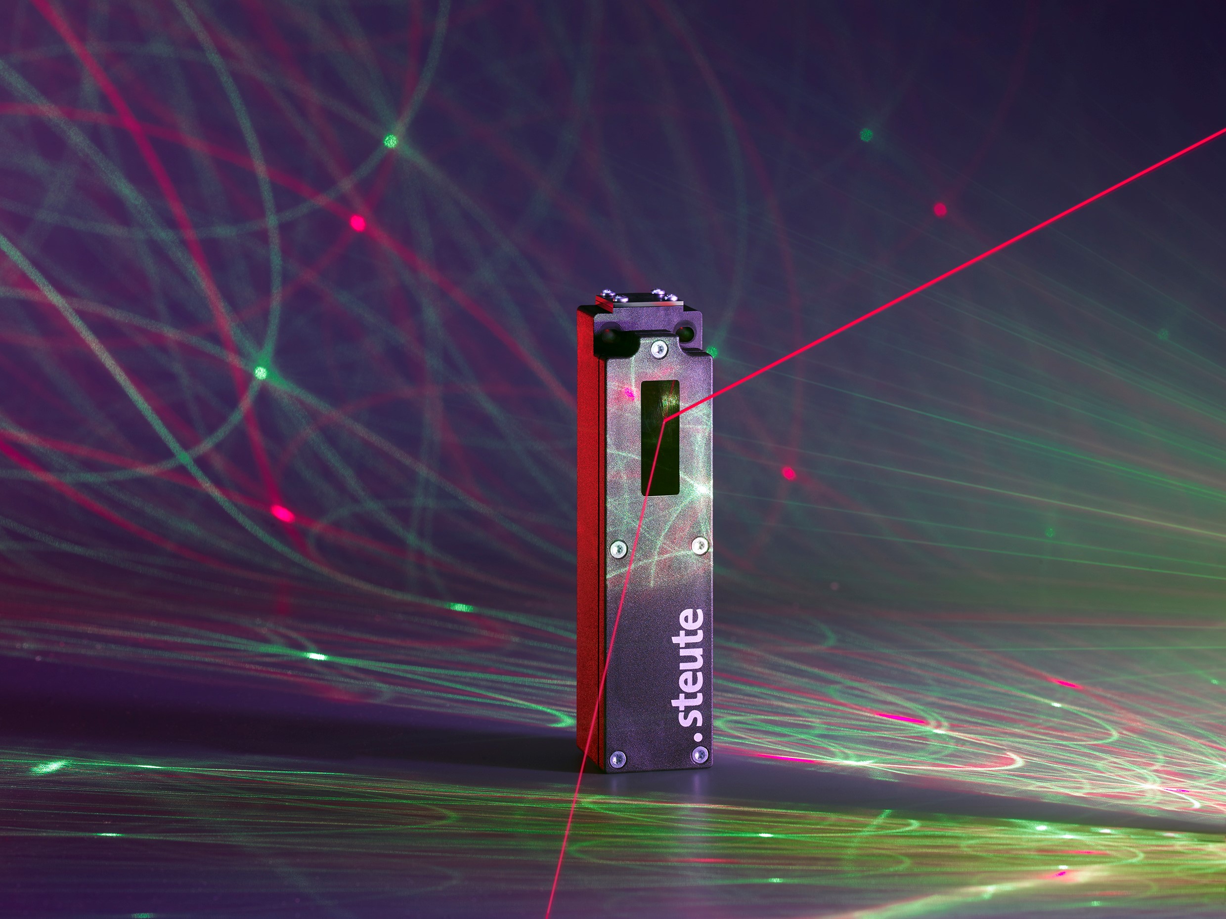 Schaltgeräte mit smarter Funktechnik