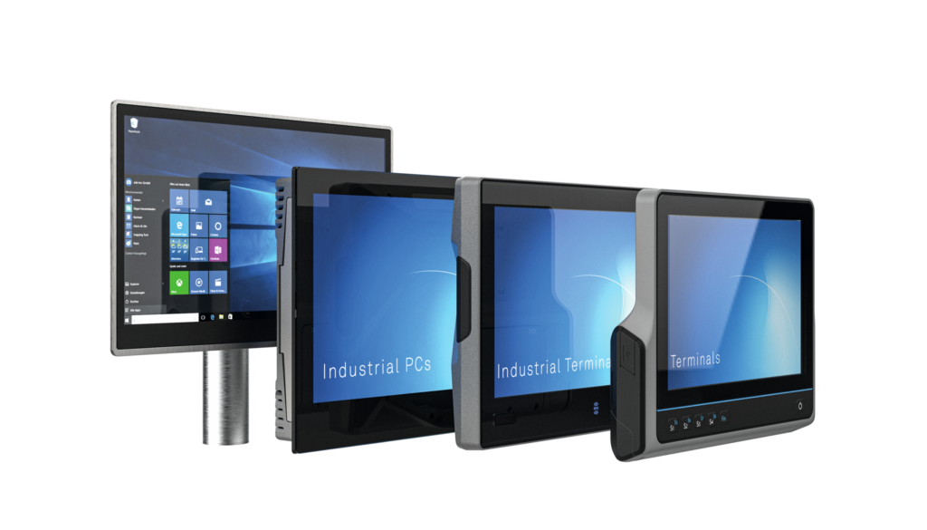 So lassen sich individuelle Bedienkonzepte realisieren 1 ADS-Tec Industrial IT entwickelt passgenaue HMI-Konzepte für individuelle Anforderungen.