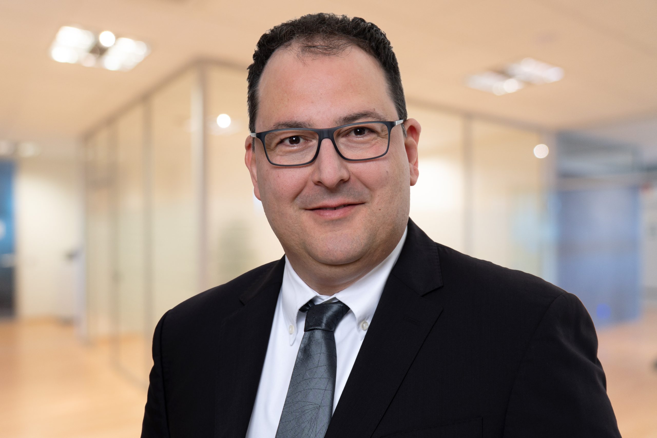 Erneut Rekordwachstum für Auvesy