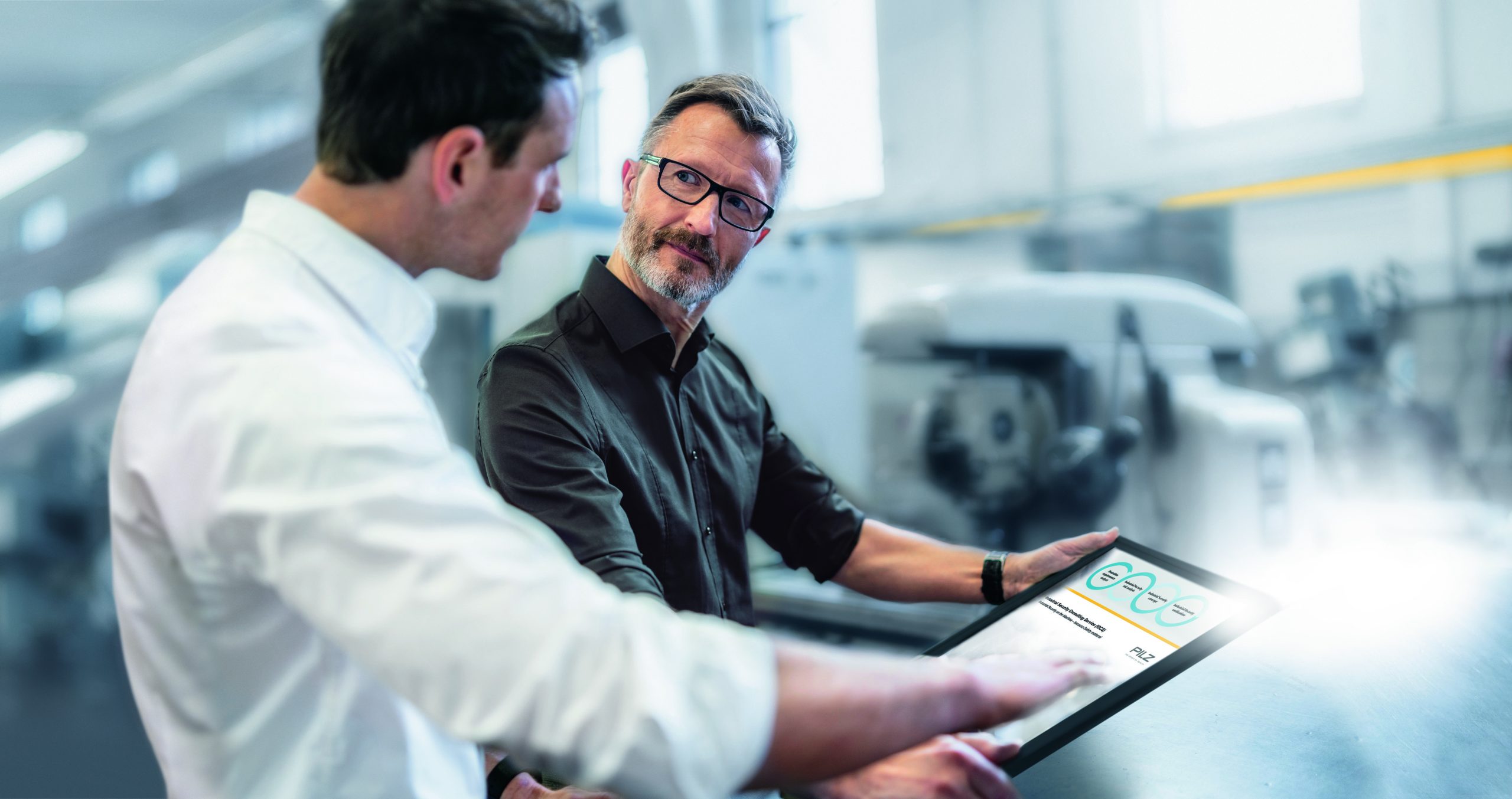 NIS 2 und neue Maschinenverordung: Produzierende Unternehmen in der Pflicht 7 NIS 2 und neue Maschinenverordung: Produzierende Unternehmen in der Pflicht