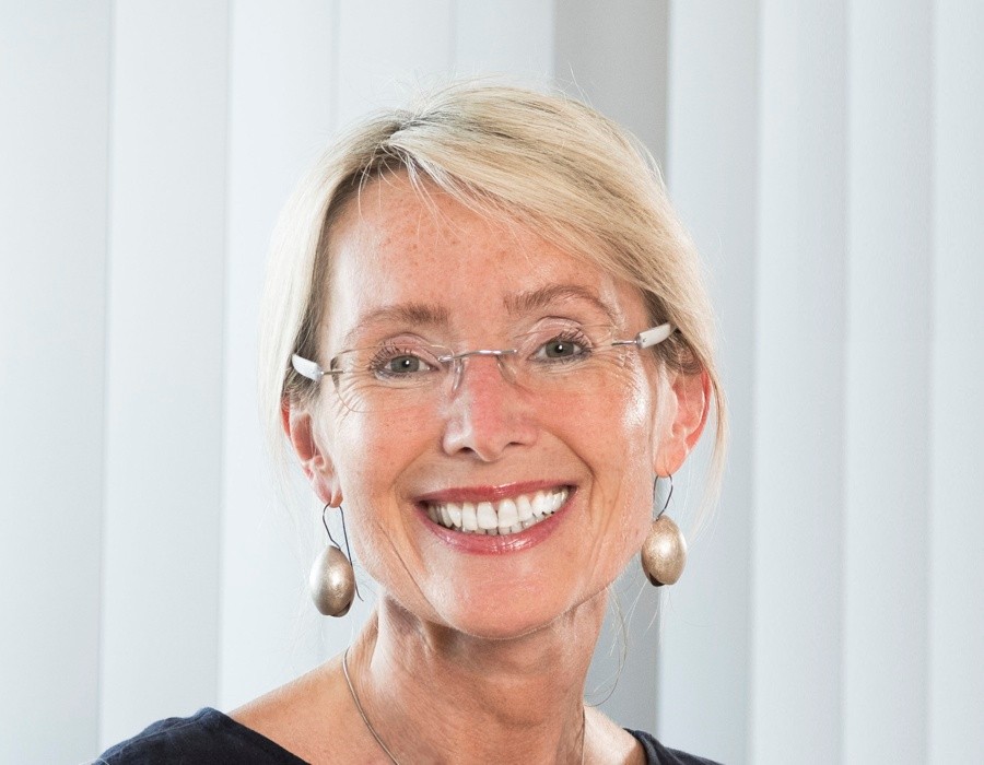 Monika Landgraf wechselt zu Fraunhofer