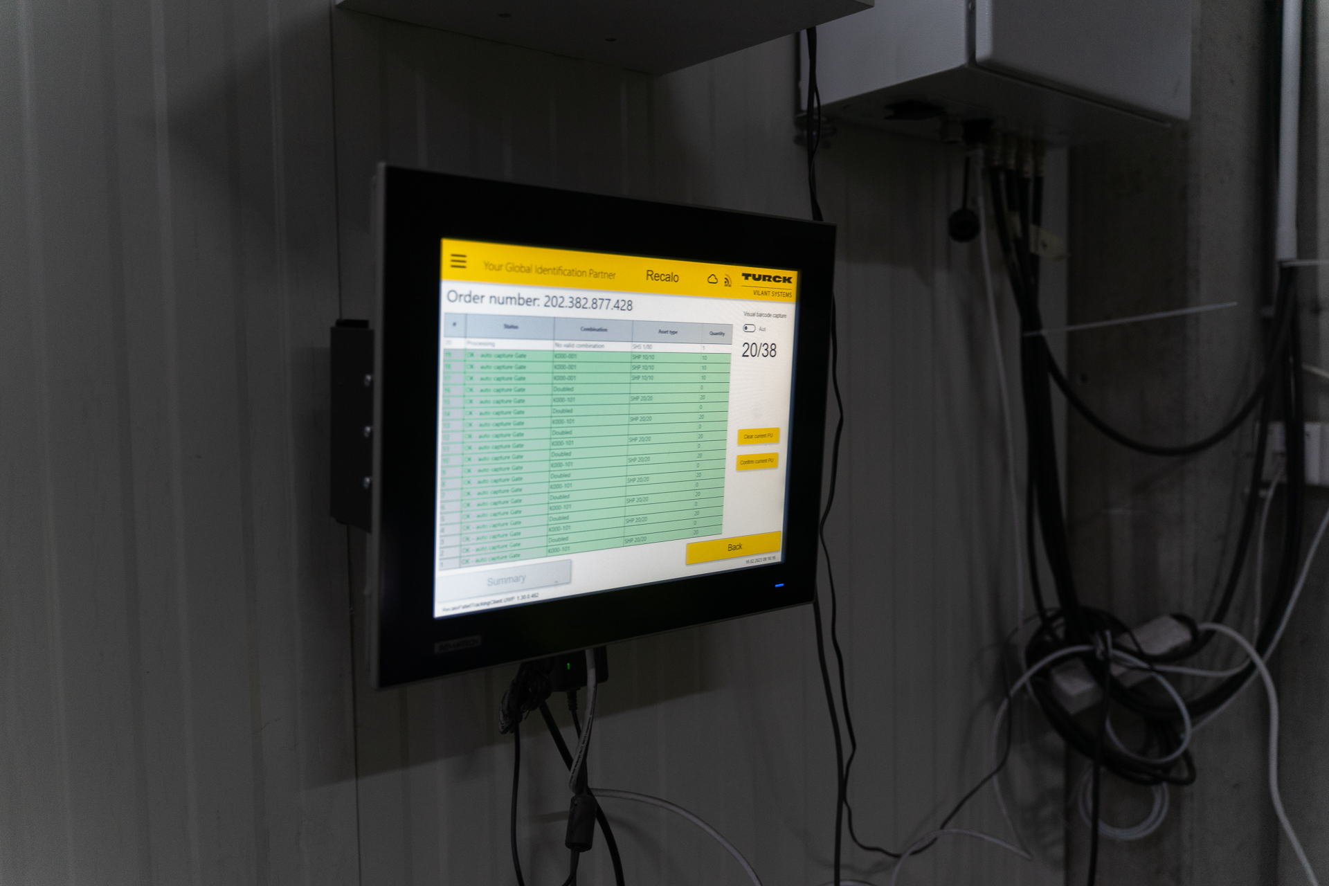 Mehrwegladungsträger als nachhaltige Logistiklösung