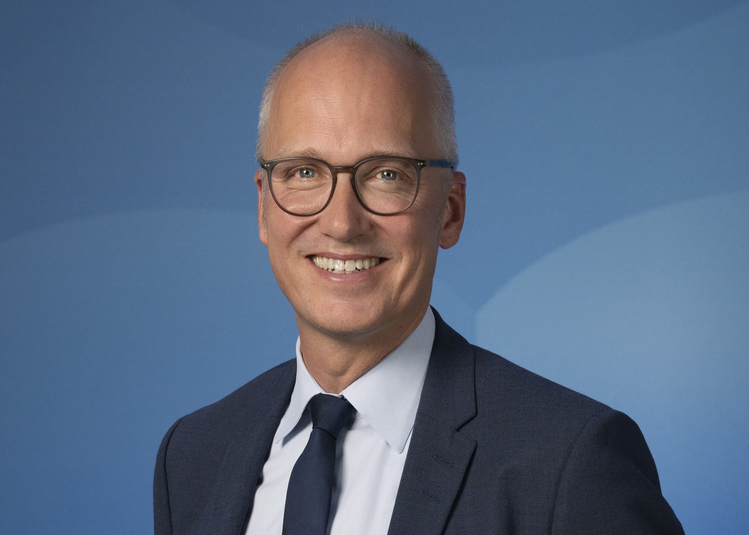 Neuer Geschäftsführer bei Odu