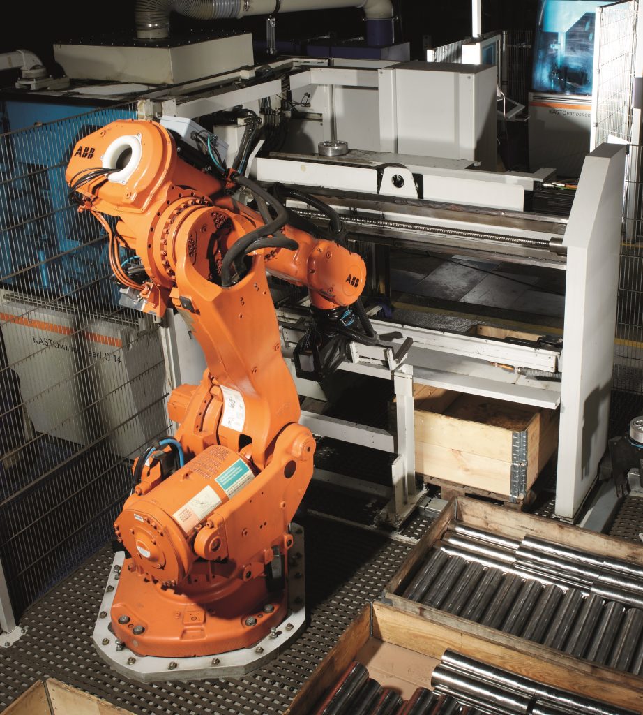 Smartes Raumwunderfür Säge- und Lagerprozesse 1 23 09 25 KASTO PI KASTOsort tower 0 20240124092319