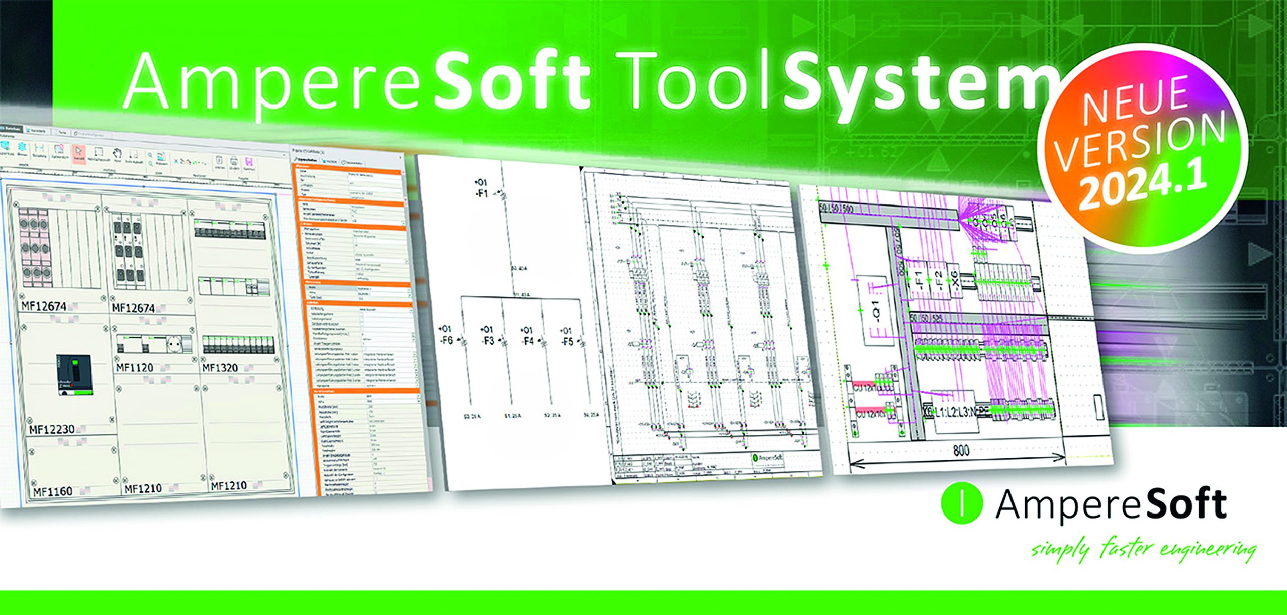 Engineering-Tool mit Funktionserweiterungen