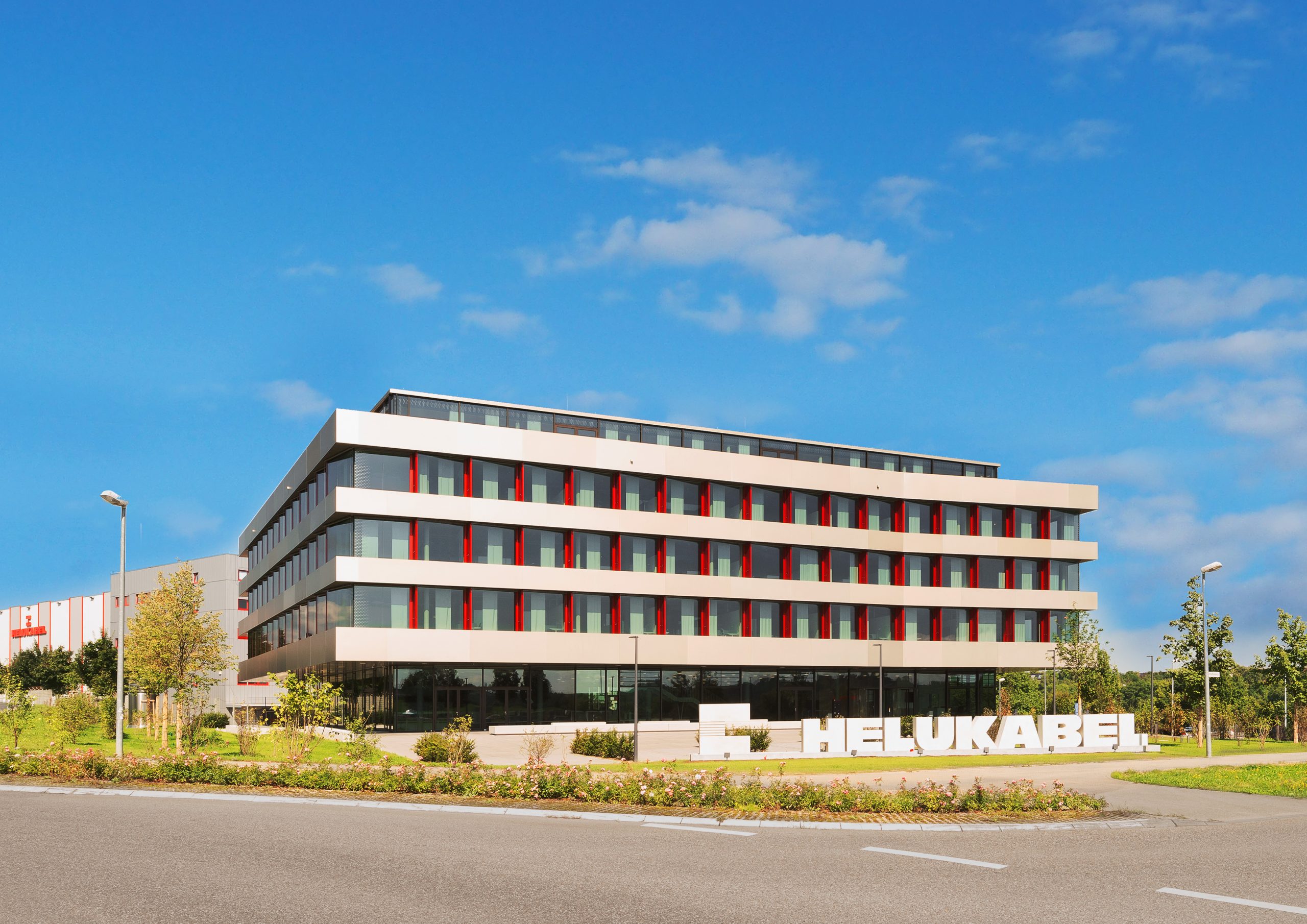 Erfolgreiches Geschäftsjahr für Helukabel