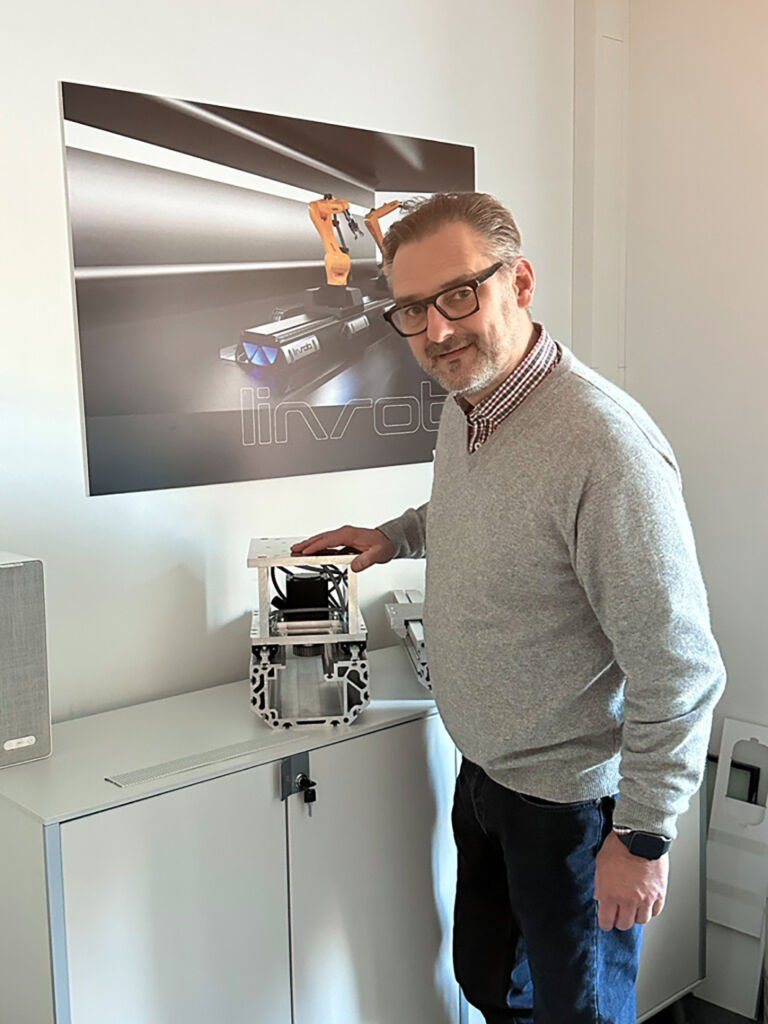 „Mit neu gedachter Linearrobotik gibt es ein besseres Wie“ 3 304362 Bild1 AKoeck Linrob 1