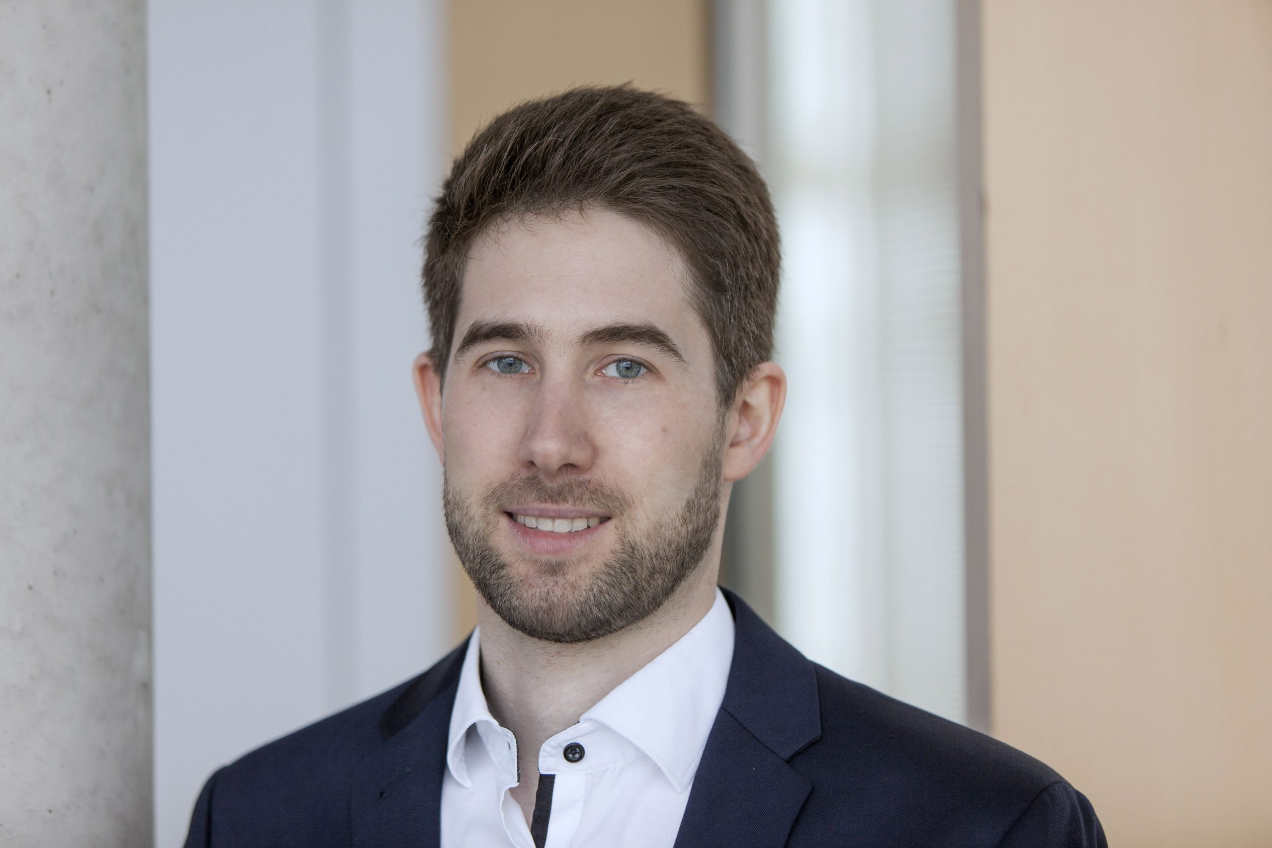 „Wie passende Spanntechnik die Automation voranbringt“