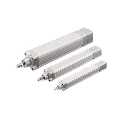 Elektrische Antriebe für dynamische Linearbewegung