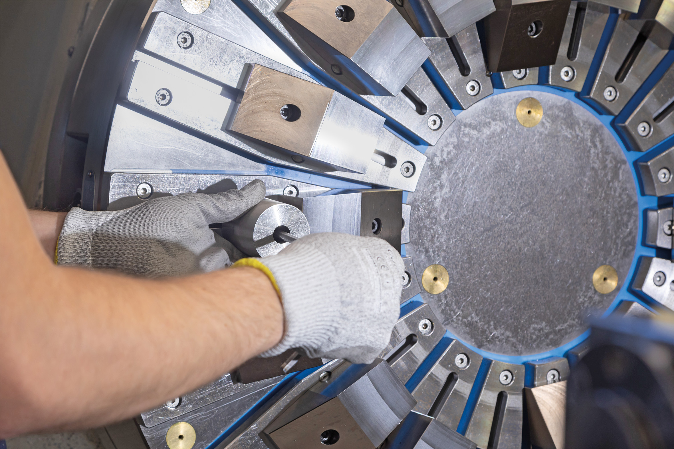 Futter für die Ewigkeit