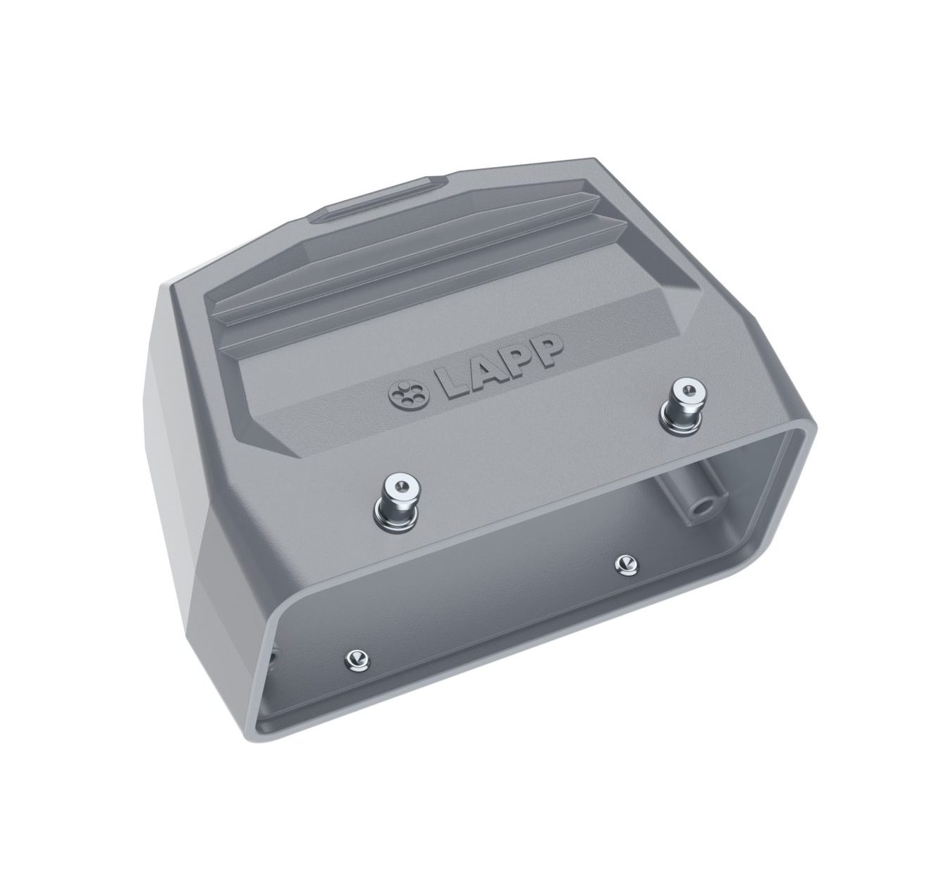 Neues Outfit für die Epic Rechtecksteckverbinder