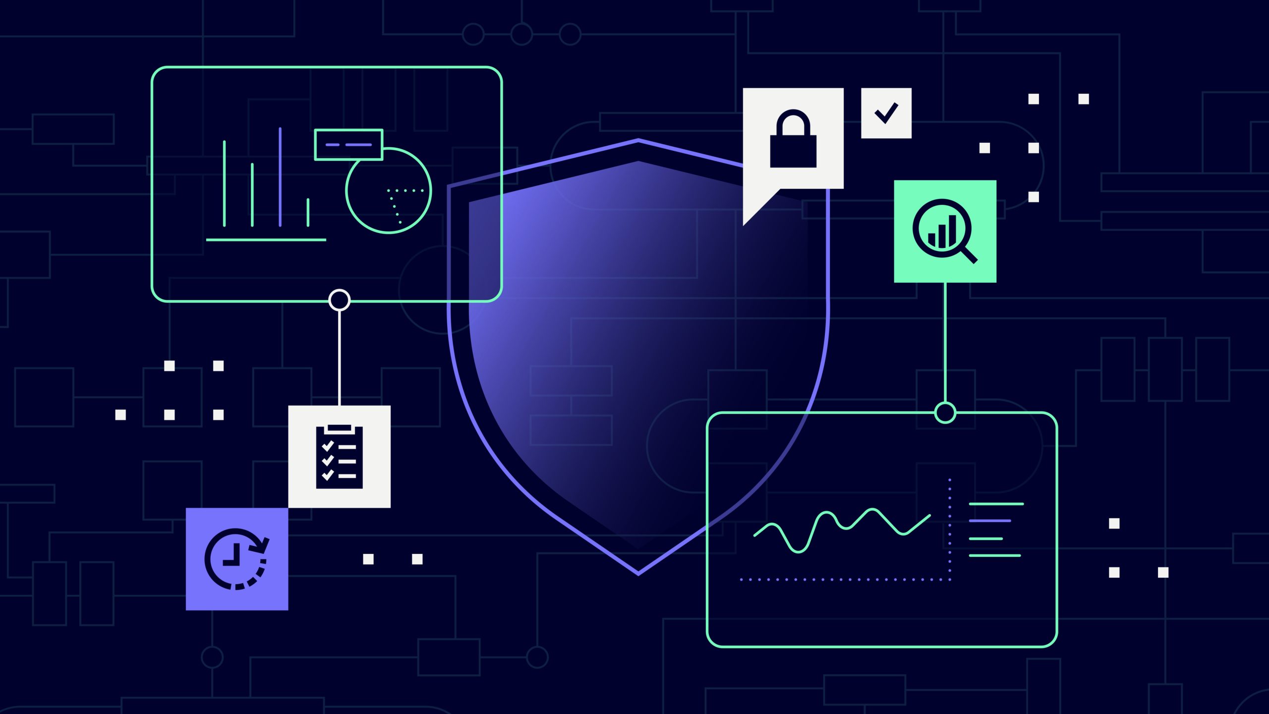 Software für OT-Sicherheitsmanagement