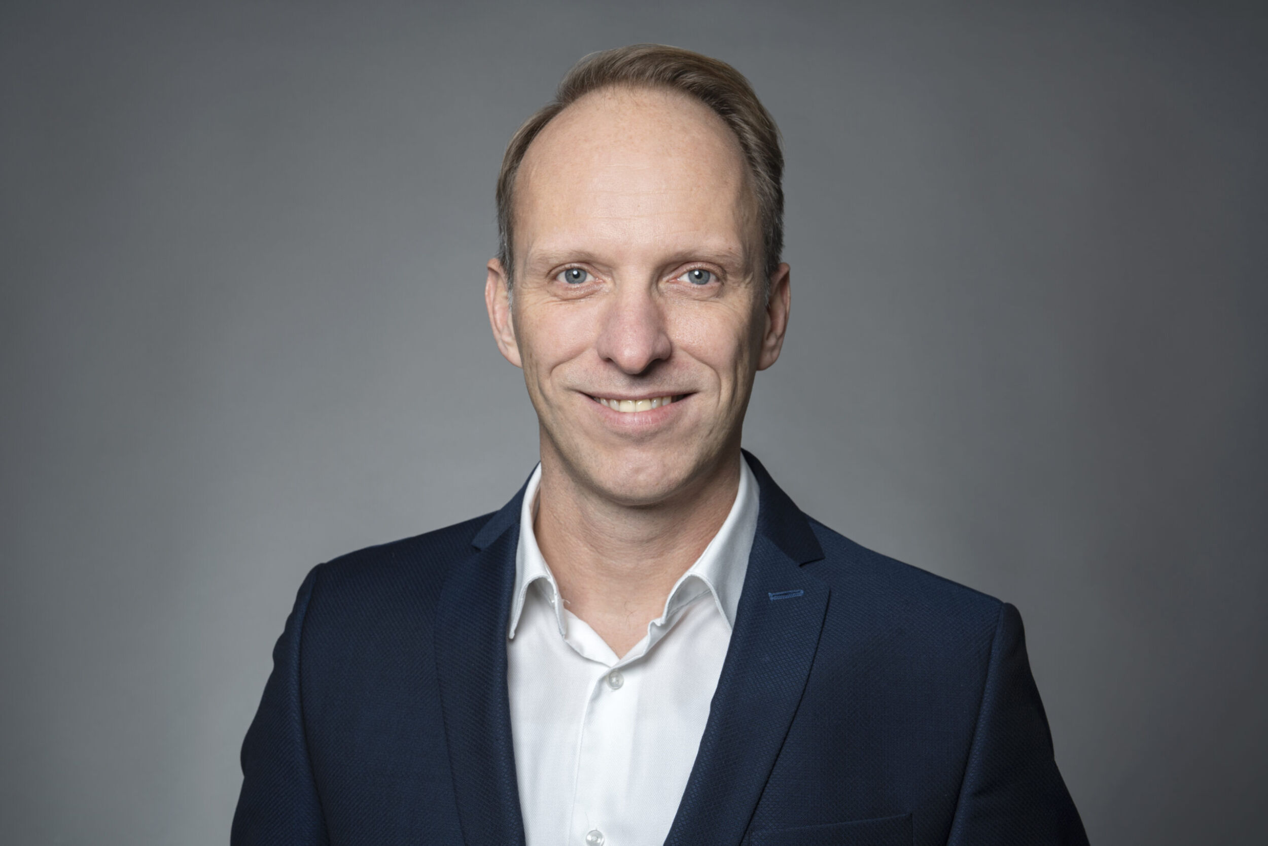 Neuer Vice President Service bei Schneider Electric