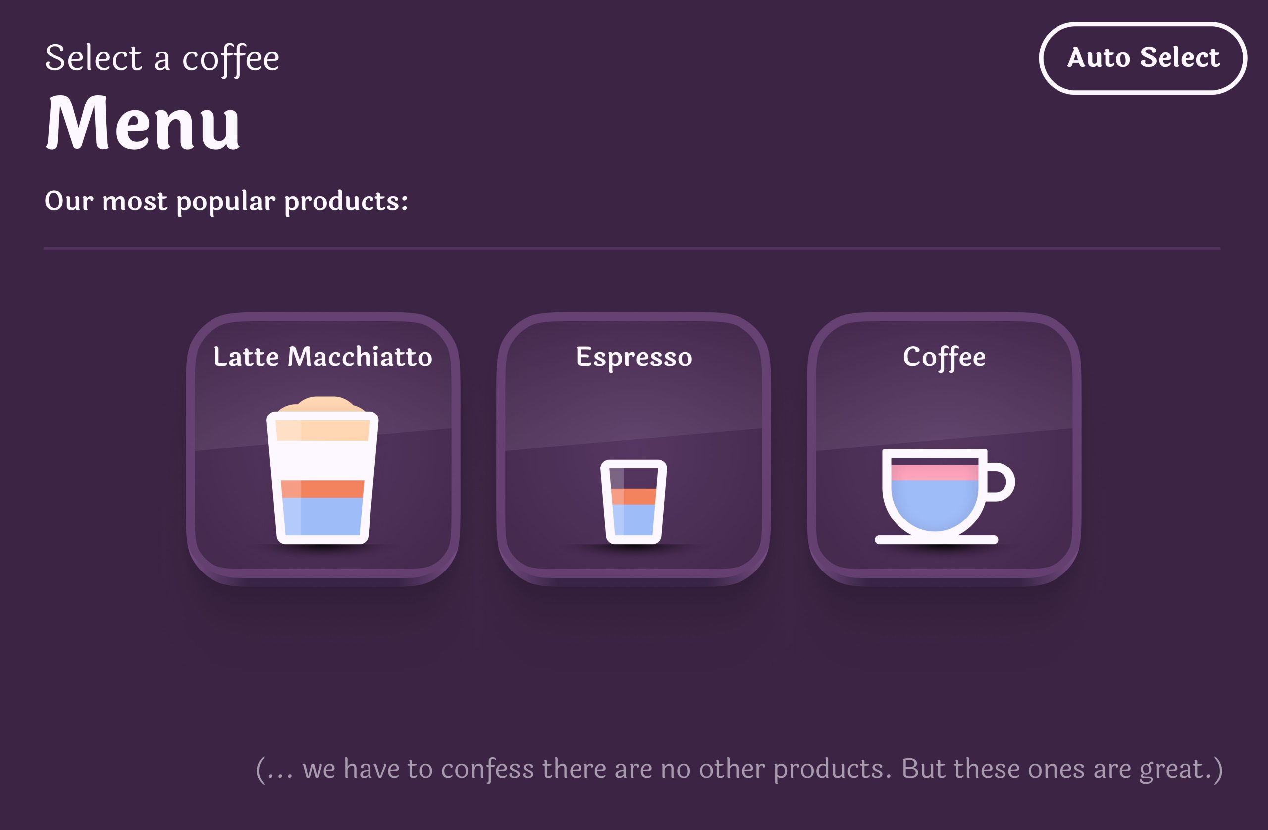 Plattformübergreifende und intuitive GUI-Entwicklung