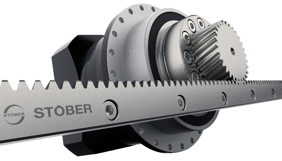 Konsequent im System gedacht