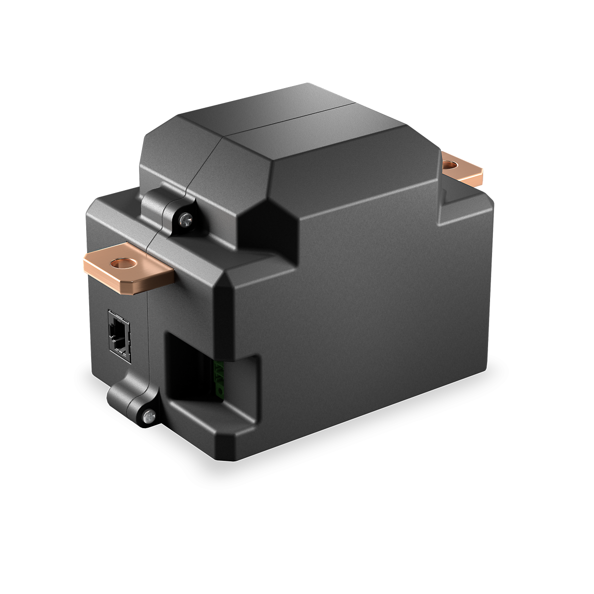 Intelligenter Leistungsschalter