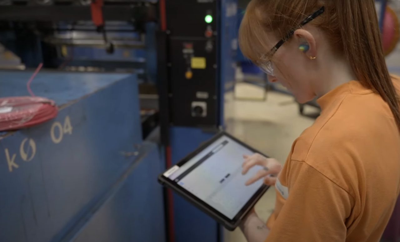 Befähigung durch Digitalisierung 10 Befähigung durch Digitalisierung