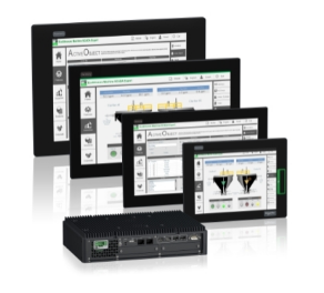 Ganzheitliche Vernetzung mit IPCs 7 Ganzheitliche Vernetzung mit IPCs