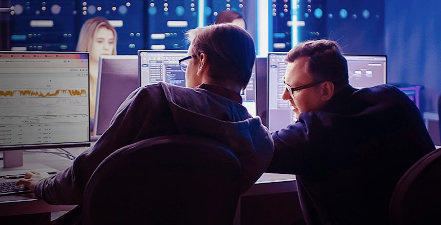 Kontextualisierung und Austausch industrieller Echtzeitdaten 6 Kontextualisierung und Austausch industrieller Echtzeitdaten