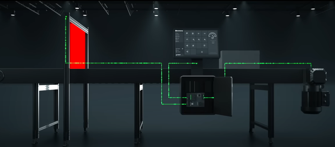 Die andere Automatisierung: Universal Automation 4 Die andere Automatisierung: Universal Automation