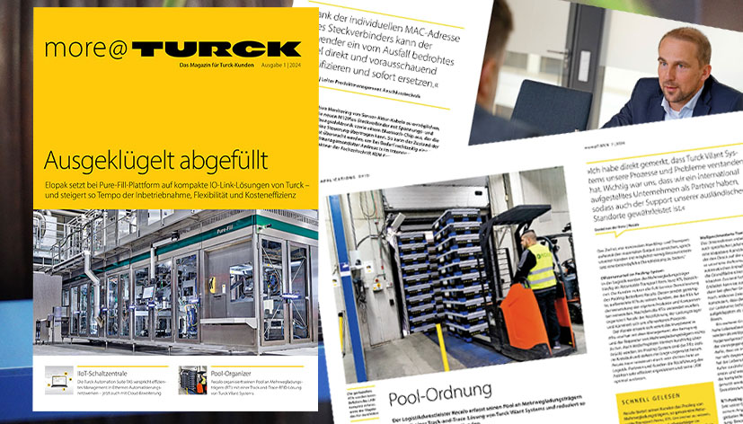 Condition Monitoring to go 11 Condition Monitoring to go