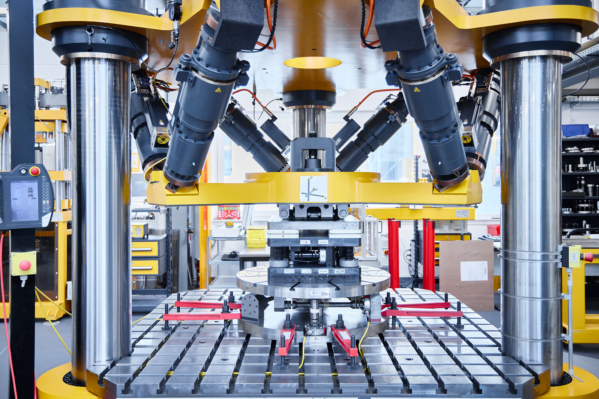 Meilenstein für MKA