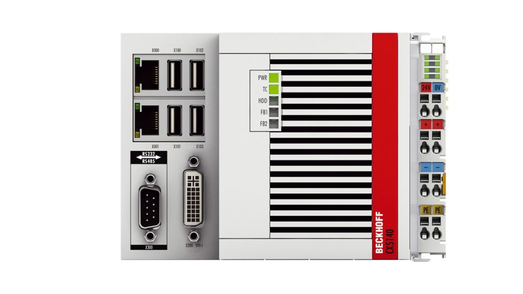 Mit Beckhoff-IPC und integrierter Messtechnik zur individuellen Zustandsüberwachung 4 311165 Bild2 1