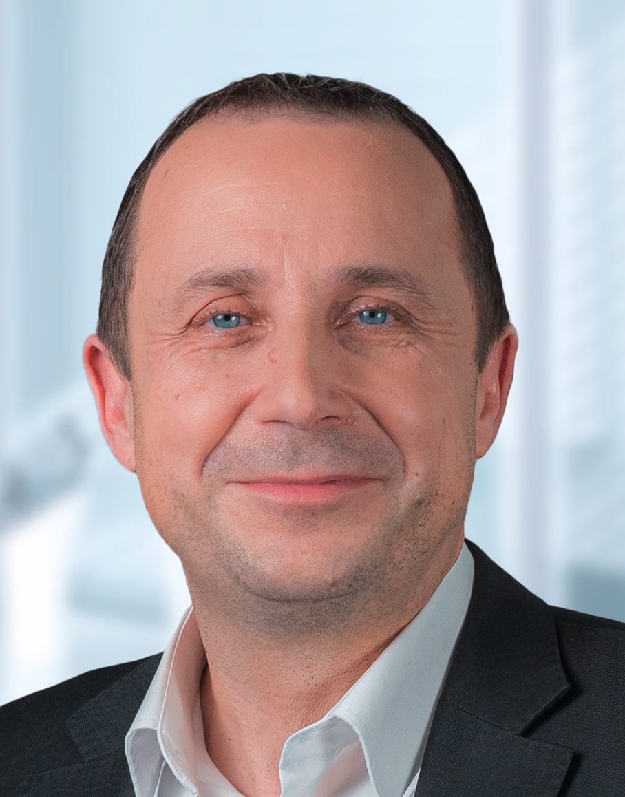 Neuer Geschäftsführer bei Baumer Optronic 2 Neuer Geschäftsführer bei Baumer Optronic