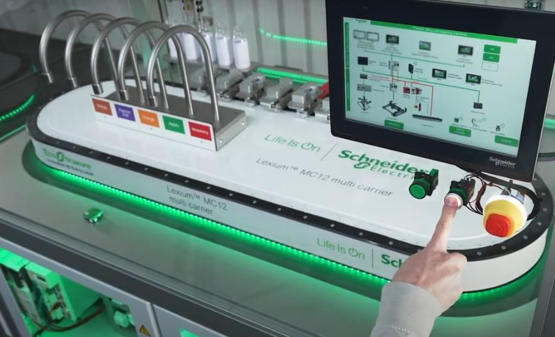 Die Vorteile präventiver Wartung für Roboteranlagen 9 Die Vorteile präventiver Wartung für Roboteranlagen