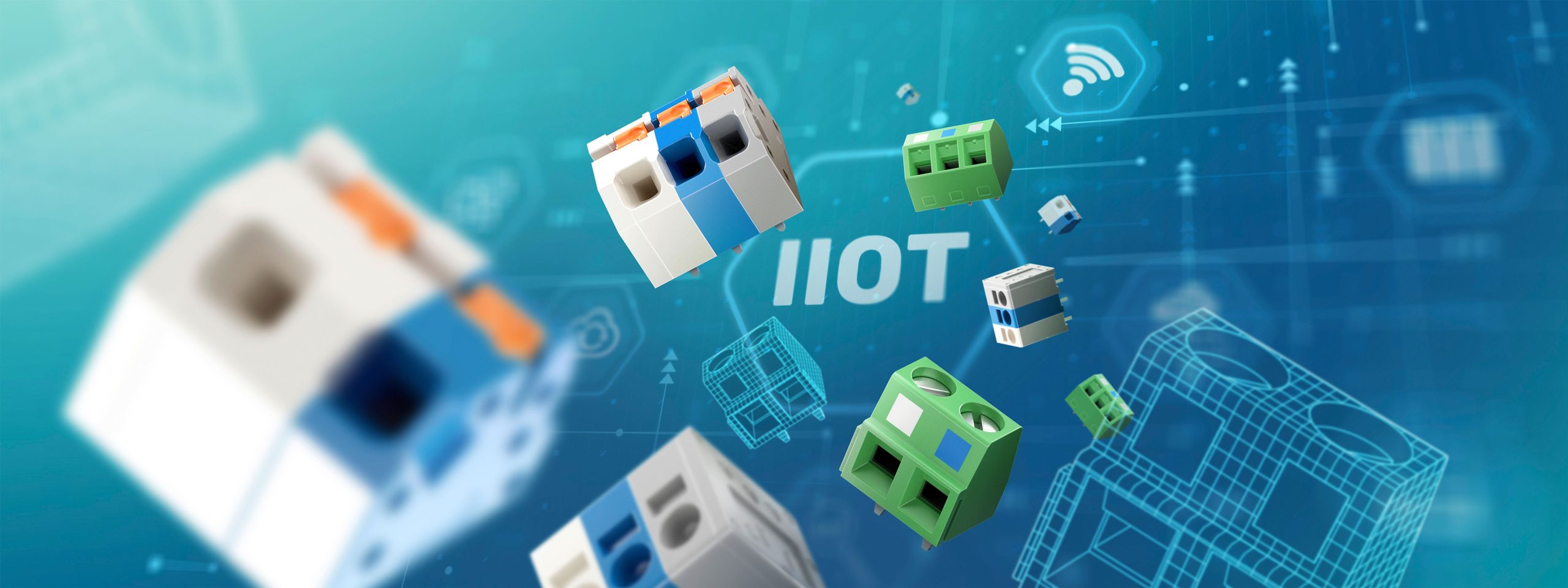 Bestnoten für Single Pair Ethernet – als Treiber der digitalen Transformation 5 Bestnoten für Single Pair Ethernet – als Treiber der digitalen Transformation