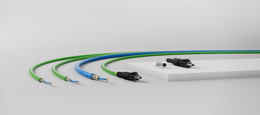 F&uuml;r SPE-Anwendungen bietet Lapp ein umfassendes Portfolio.