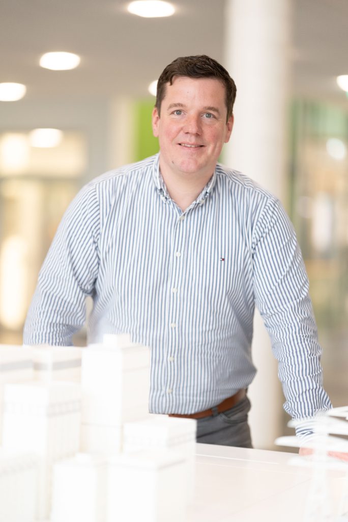 "F&uuml;r vor&uuml;bergehende Nutzungsszenarien ist auch USB-C in der Automation angekommen."
Florian Hackemeier
Wago