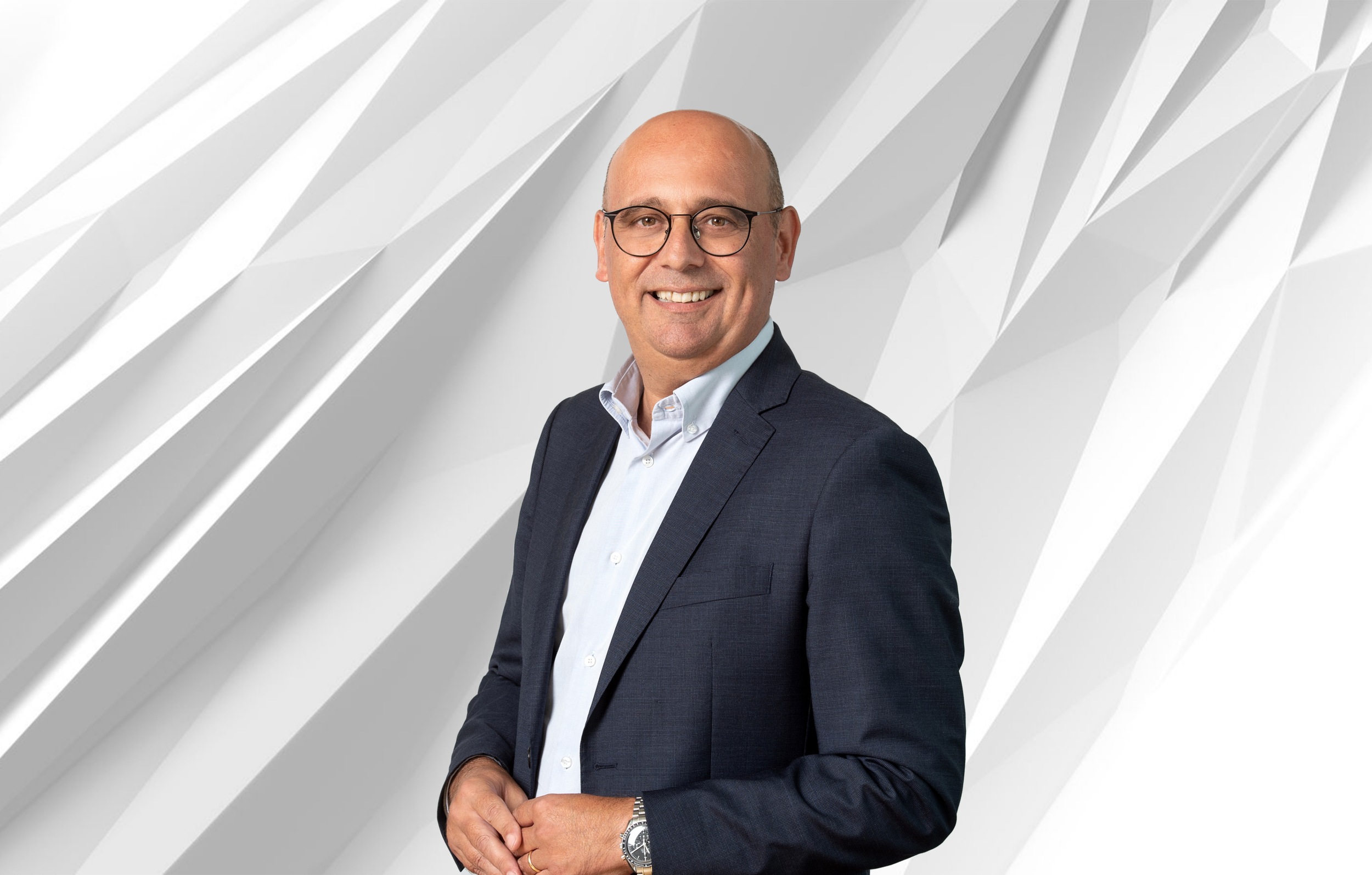 ABB ernennt neue Geschäftsbereichsleiter 5 ABB ernennt neue Geschäftsbereichsleiter