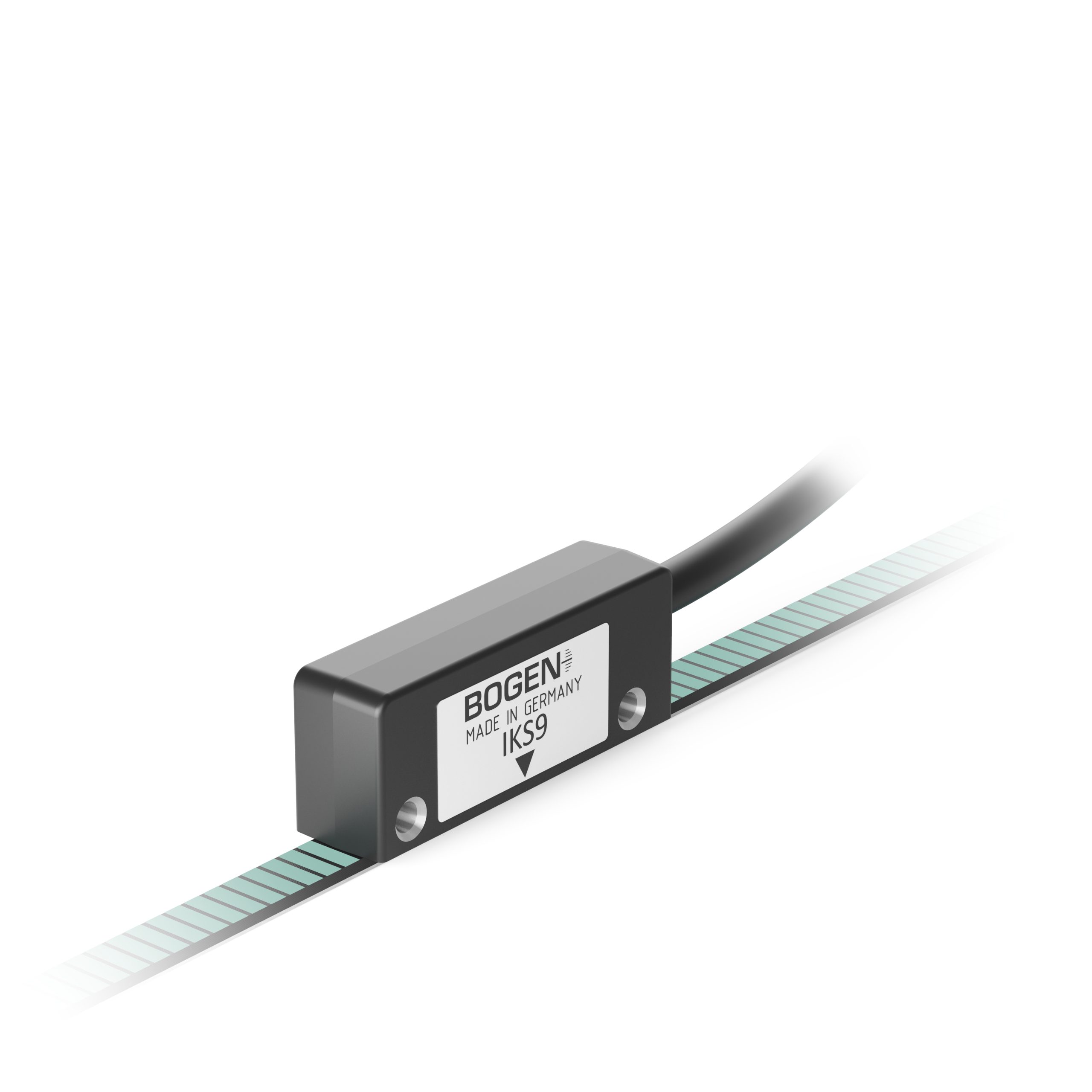 Positionsmessköpfe für Linearmotoren und Roboter-Anwendungen