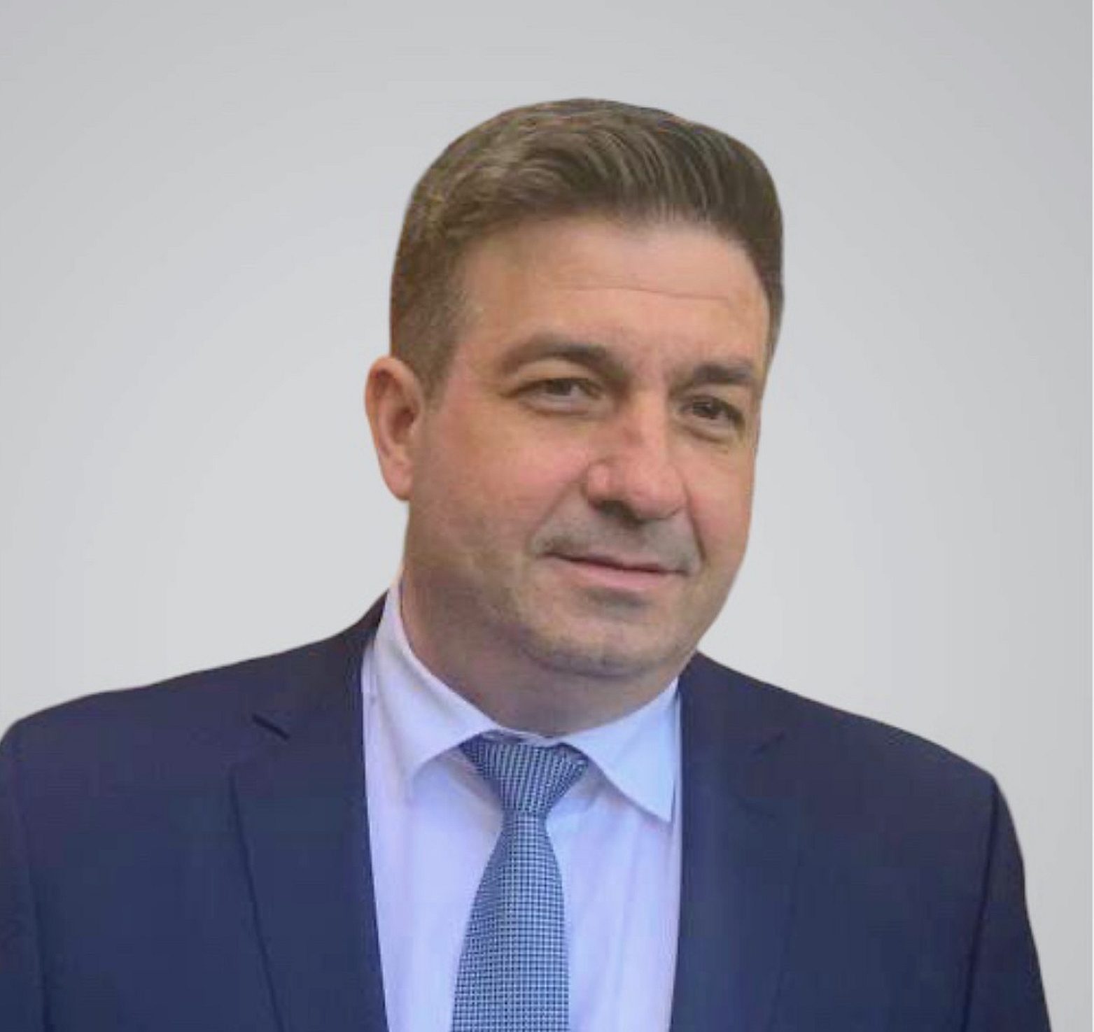 Interroll ernennt neuen COO