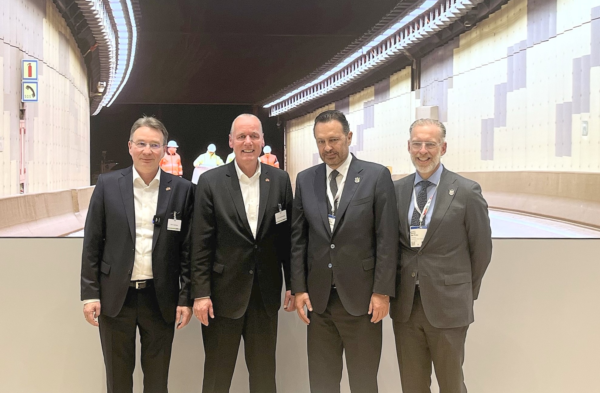 Phoenix Contact weitet Produktion in Nordamerika aus