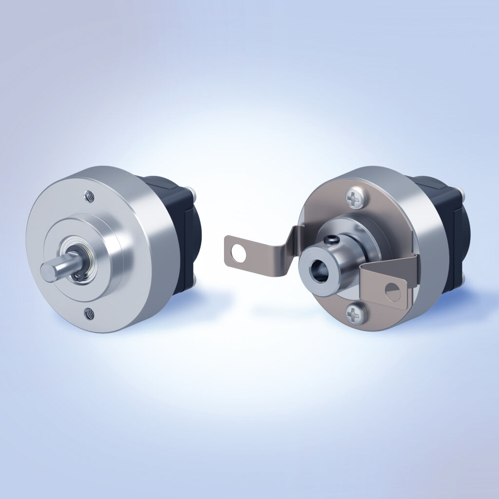 Oriental Motor Inkrementalgeber rgb web