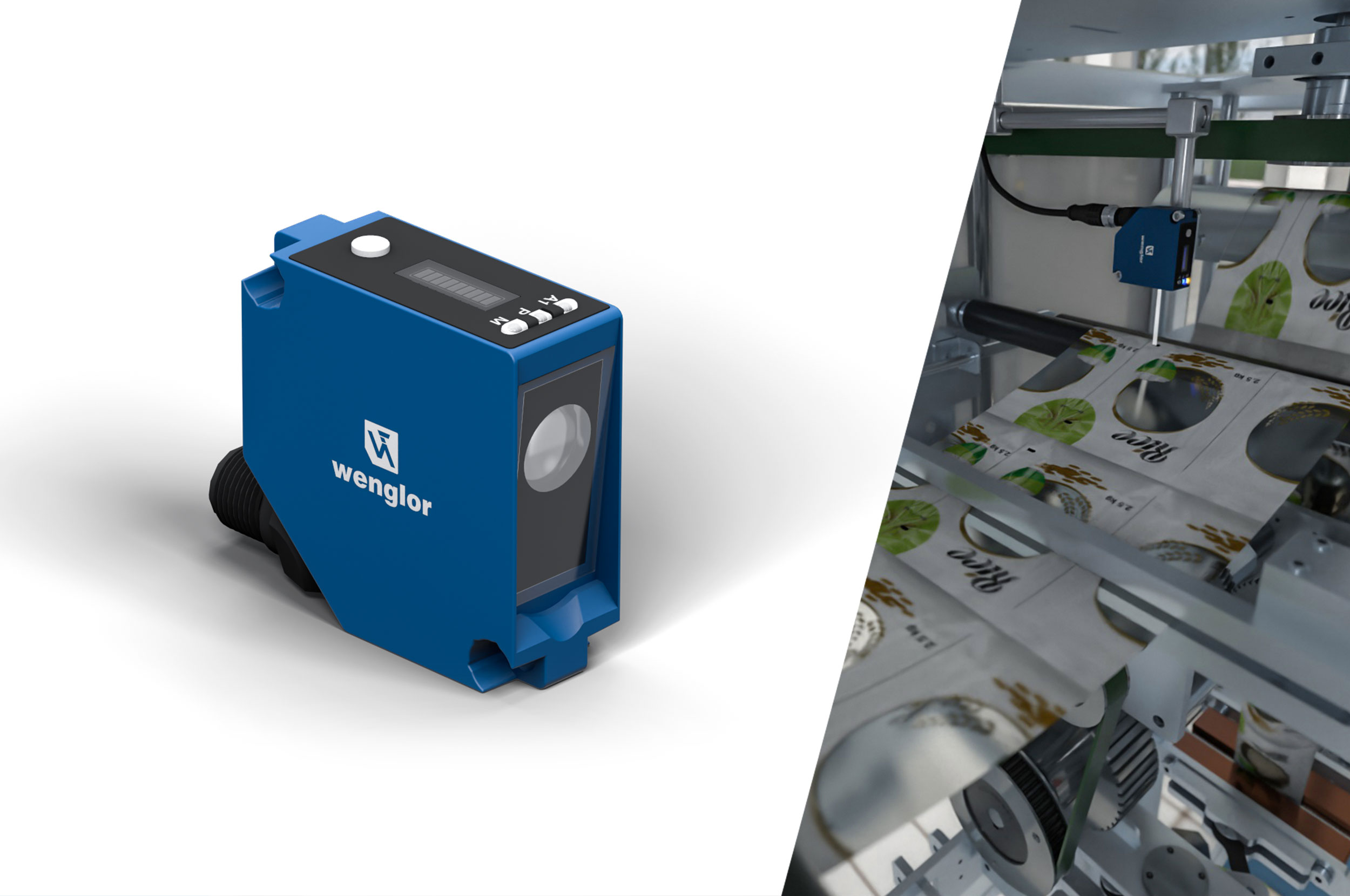 Geringe Kontrastunterschiede erkennen 3 Geringe Kontrastunterschiede erkennen