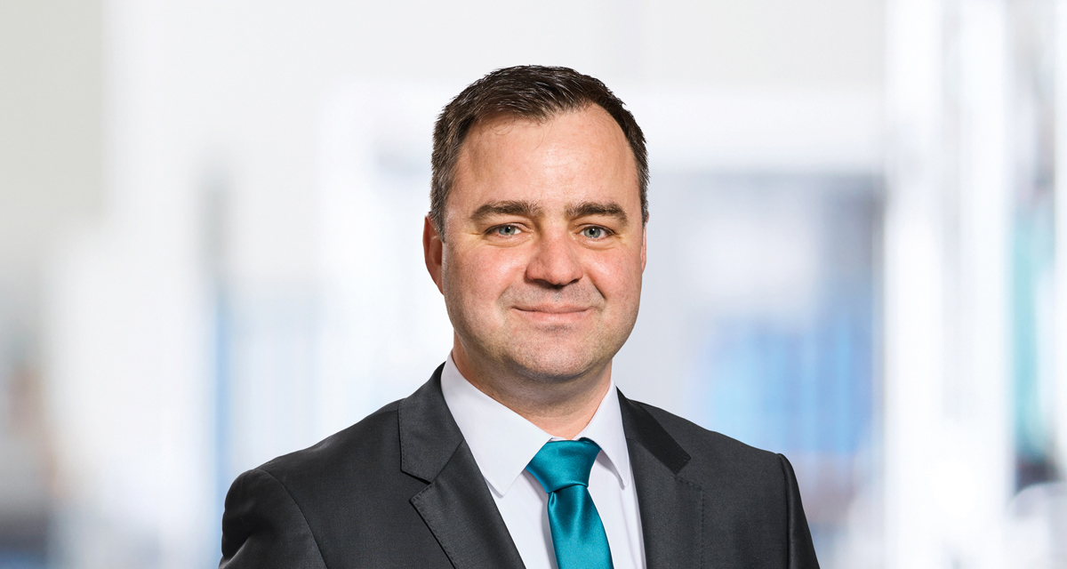 Neugart baut Vertriebsnetz in Bayern aus