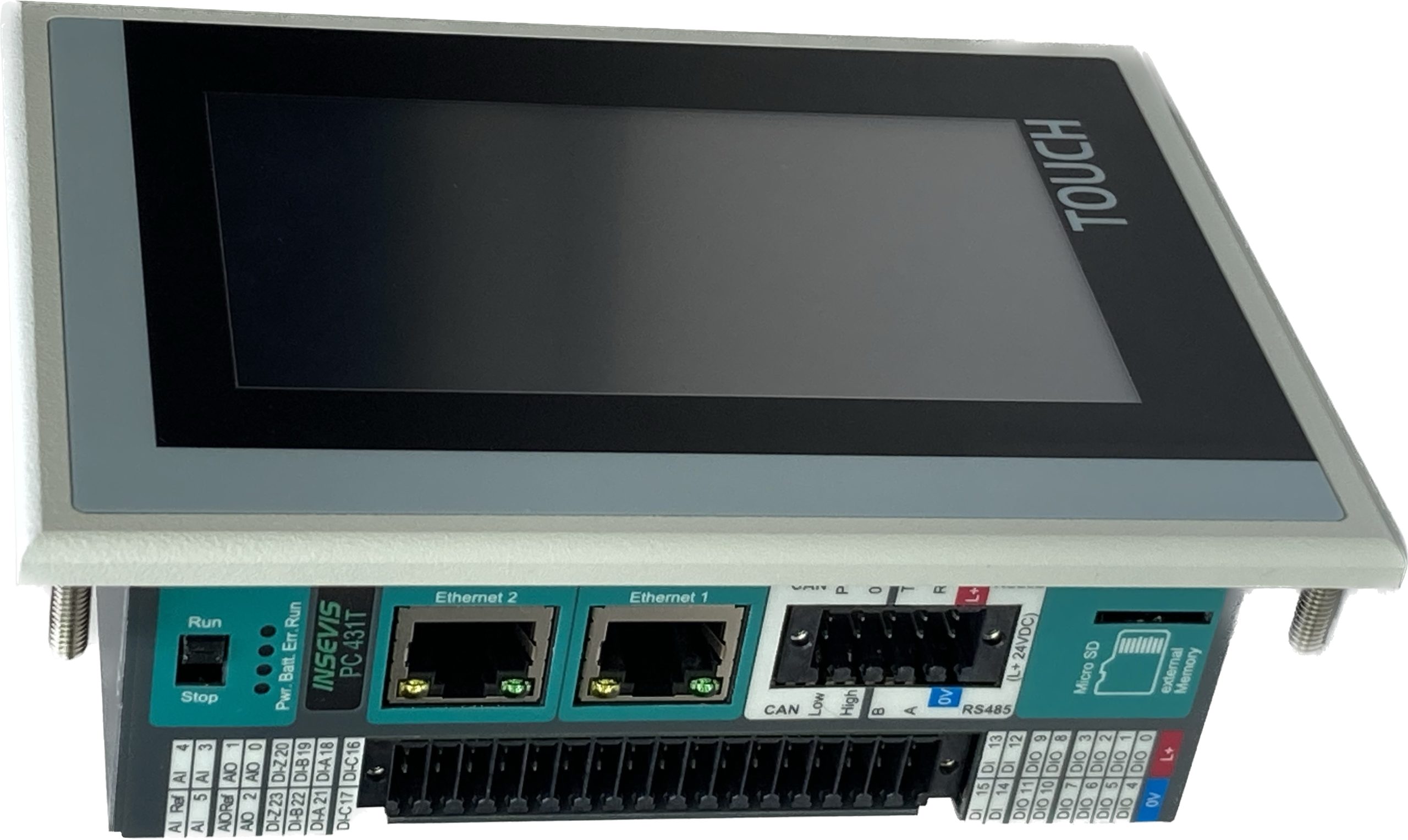 Von der S7 in die Cloud