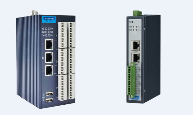 Gateways für erneuerbare Energien