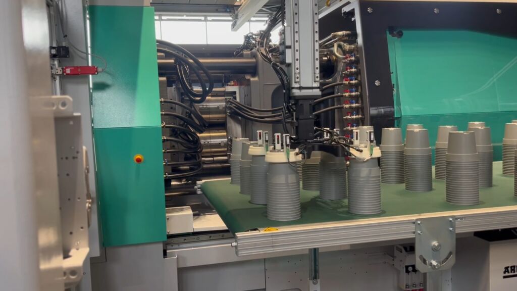 Jubiläen für Automationsgeschäft und Kunden-Event 2 arburg3