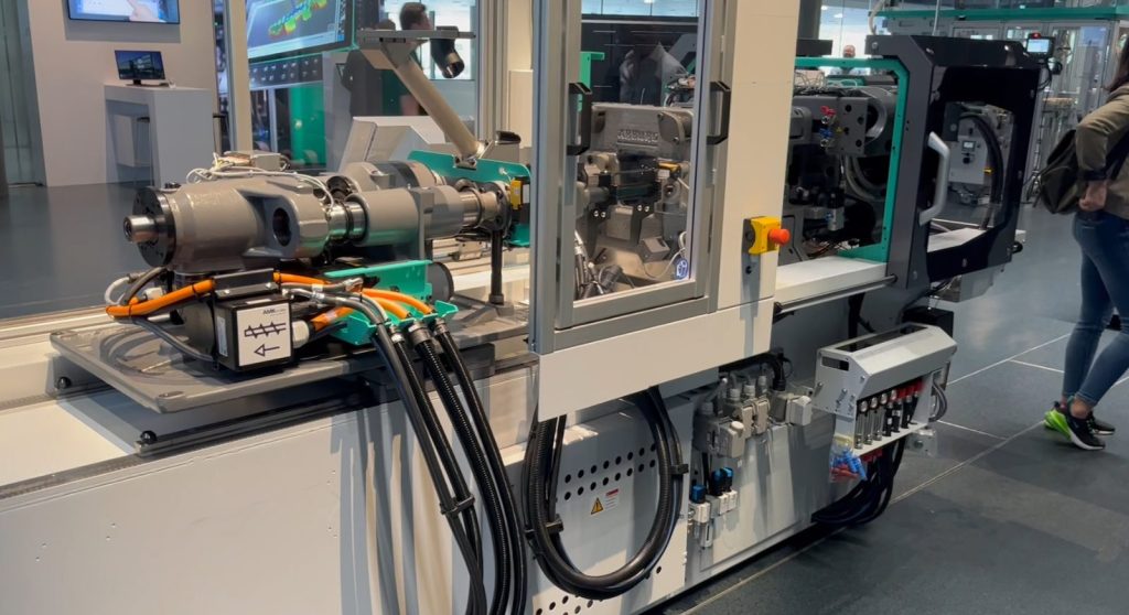 Jubiläen für Automationsgeschäft und Kunden-Event 4 arburg9