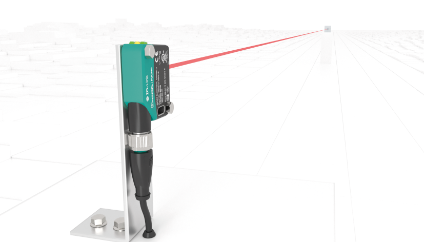 Präzise Distanzen messen 6 Präzise Distanzen messen