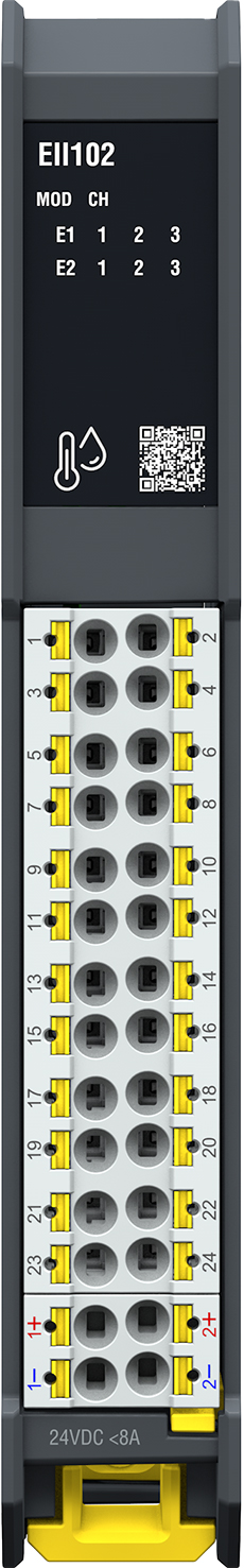 Präzision für Motion Control und Handling