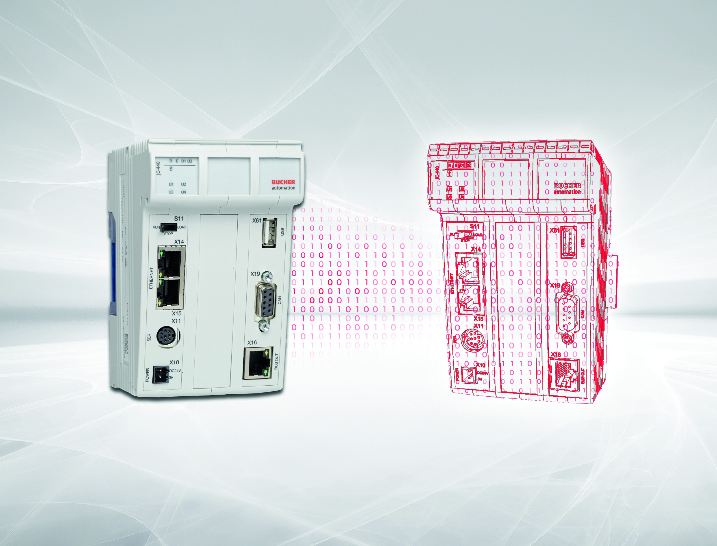 Schnellere SPS-Entwicklung mit virtuellen Steuerungen