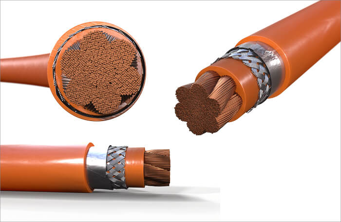 Branchenübergreifende Verbindungslösungen 6 Branchenübergreifende Verbindungslösungen