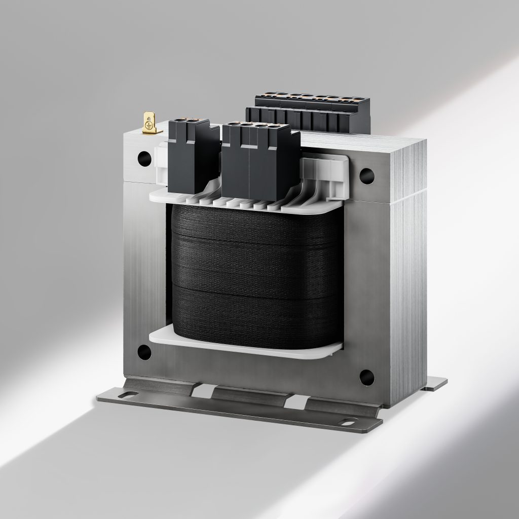 BLOCK Bild Produktinfo Trafos PV Parks