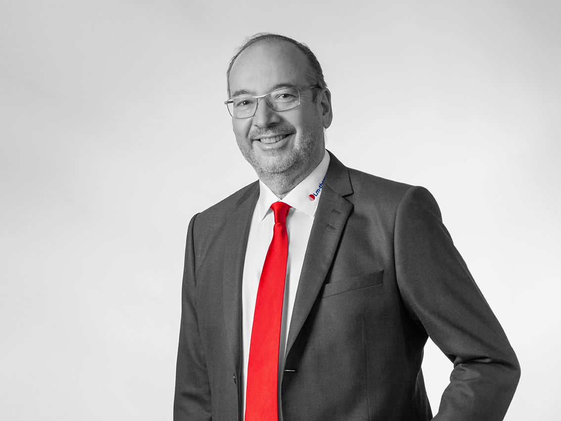 „Neben Standardprodukten auch individuelle Lösungen“