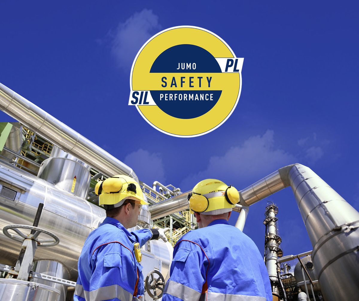 So lassen sich Pumpen sicher überwachen